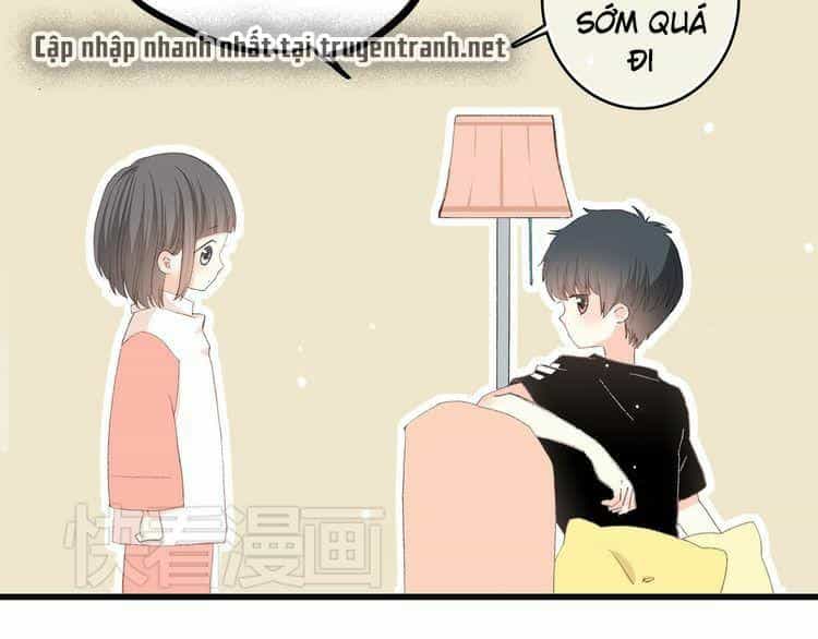 Con Tim Rung Động - Chương 7 - ảnh 11