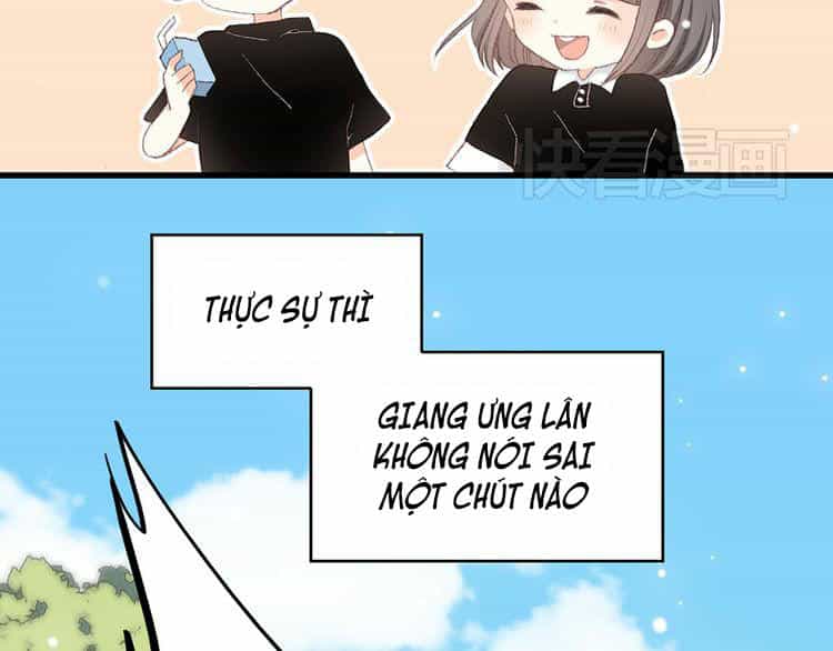 Con Tim Rung Động - Chương 7 - ảnh 34