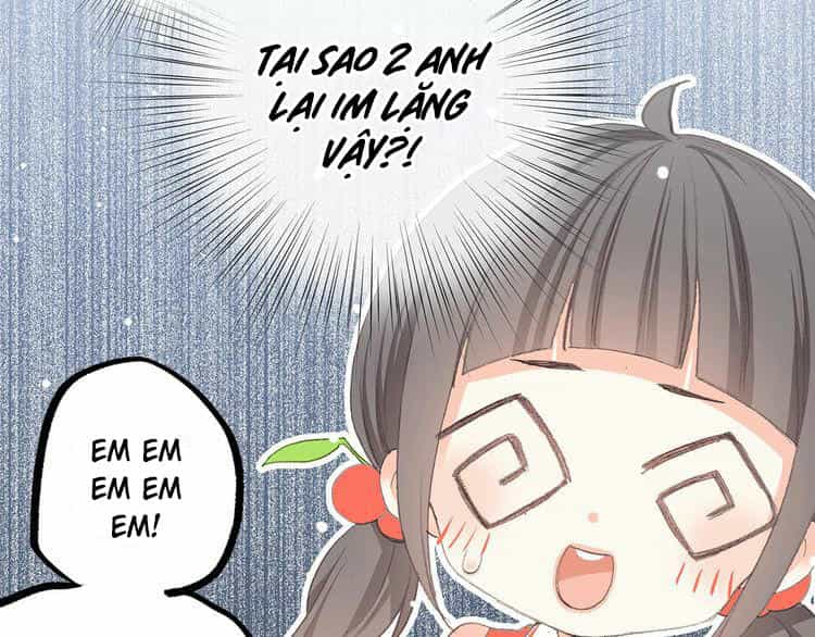 Con Tim Rung Động - Chương 7 - ảnh 92