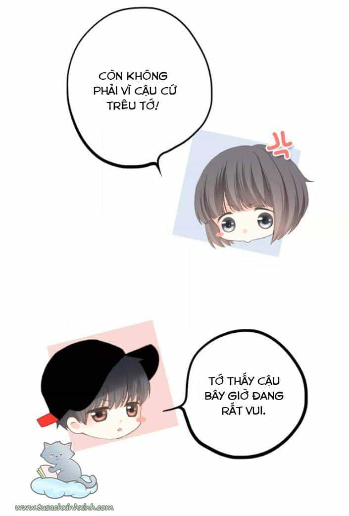 Con Tim Rung Động - Chương 64.1 - ảnh 26