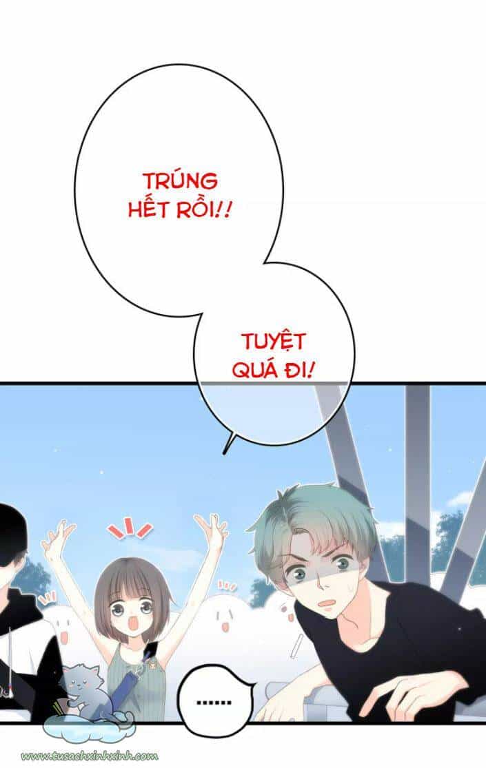 Con Tim Rung Động - Chương 64.2 - ảnh 22