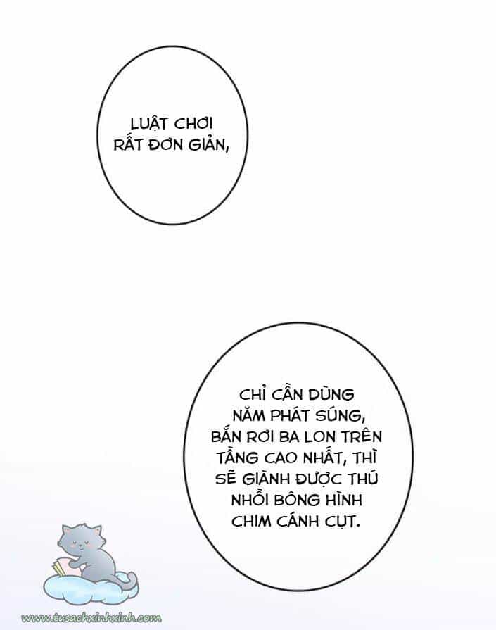 Con Tim Rung Động - Chương 64.2 - ảnh 8