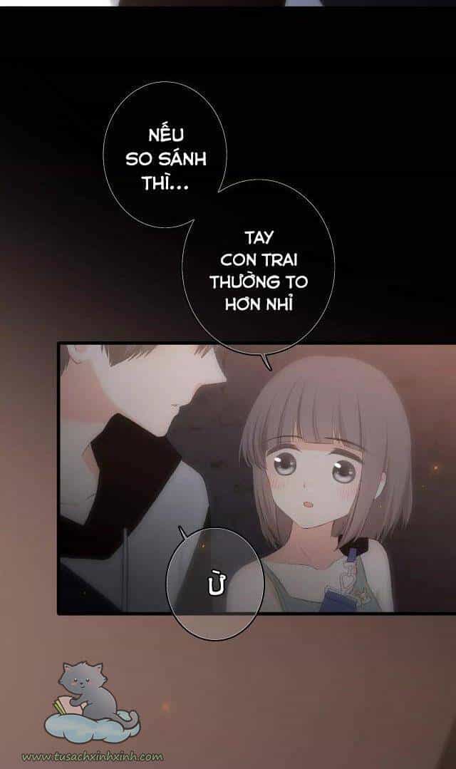 Con Tim Rung Động - Chương 65.1 - ảnh 40