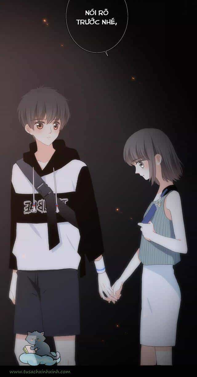 Con Tim Rung Động - Chương 65.2 - ảnh 44