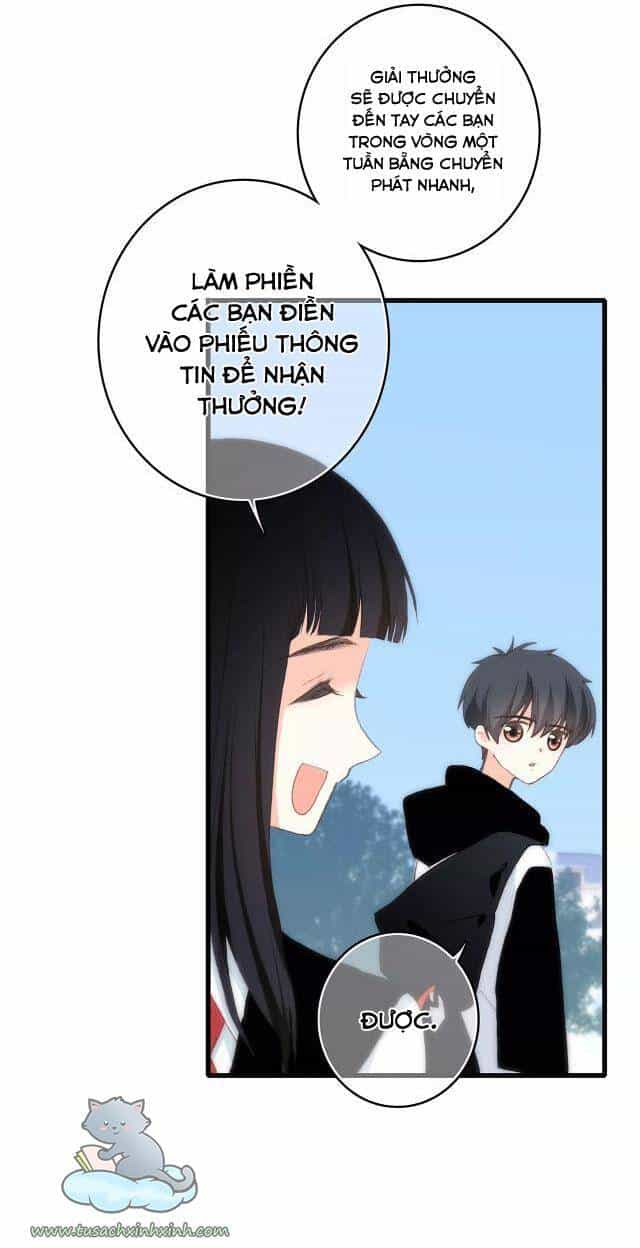 Con Tim Rung Động - Chương 66 - ảnh 12