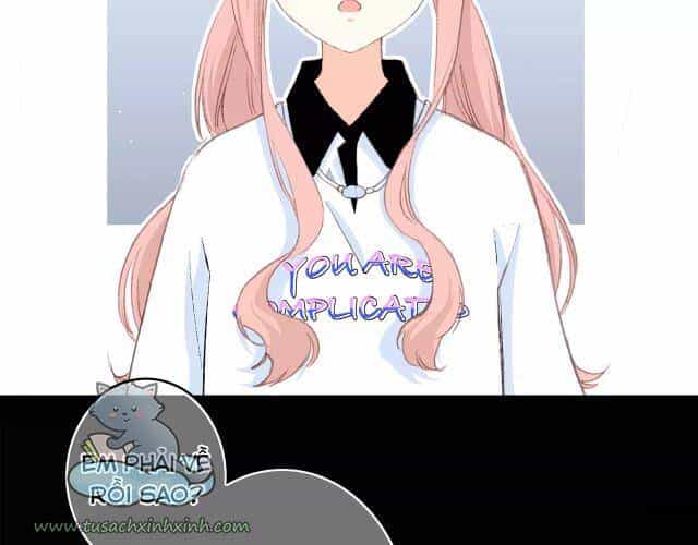 Con Tim Rung Động - Chương 67 - ảnh 100