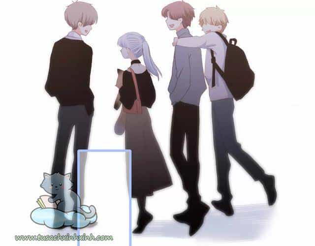 Con Tim Rung Động - Chương 67 - ảnh 154