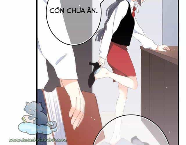 Con Tim Rung Động - Chương 67 - ảnh 161