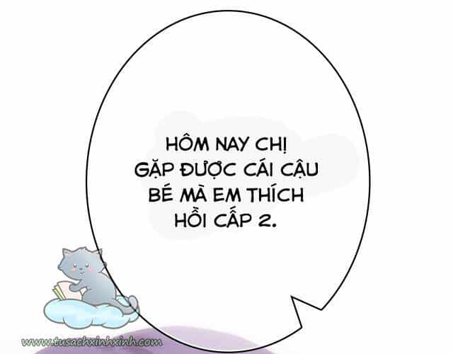 Con Tim Rung Động - Chương 67 - ảnh 173