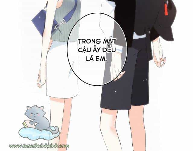 Con Tim Rung Động - Chương 67 - ảnh 2