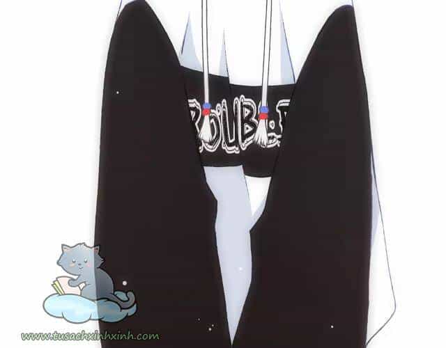 Con Tim Rung Động - Chương 67 - ảnh 44