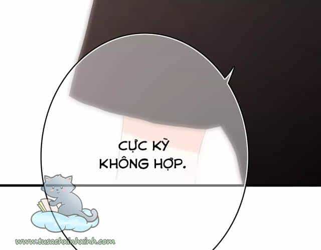 Con Tim Rung Động - Chương 67 - ảnh 52