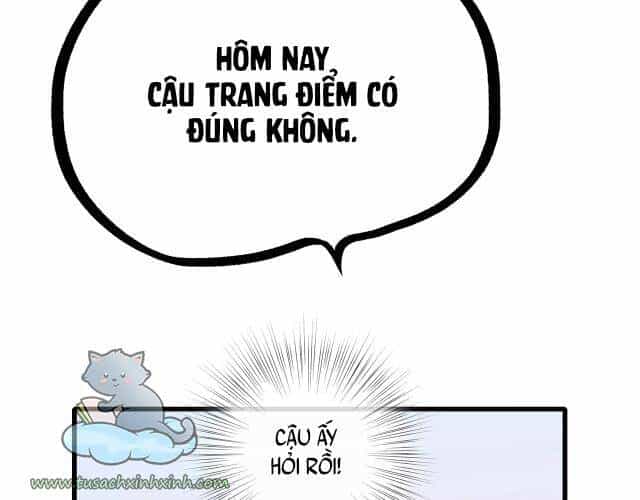 Con Tim Rung Động - Chương 67 - ảnh 61