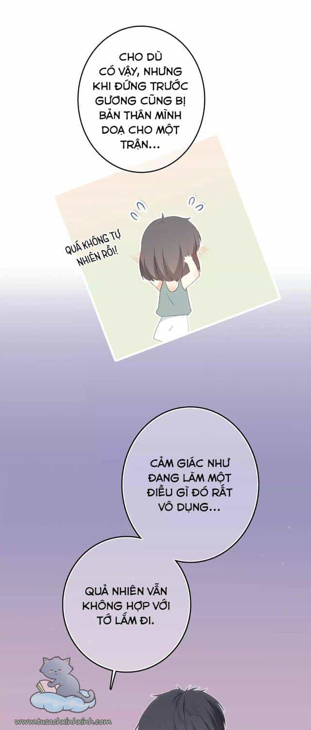 Con Tim Rung Động - Chương 67 - ảnh 81