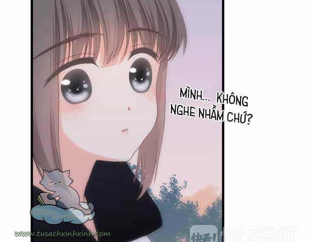 Con Tim Rung Động - Chương 67 - ảnh 87