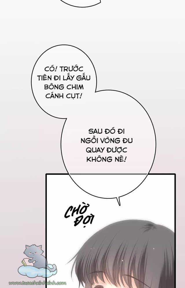 Con Tim Rung Động - Chương 67 - ảnh 91