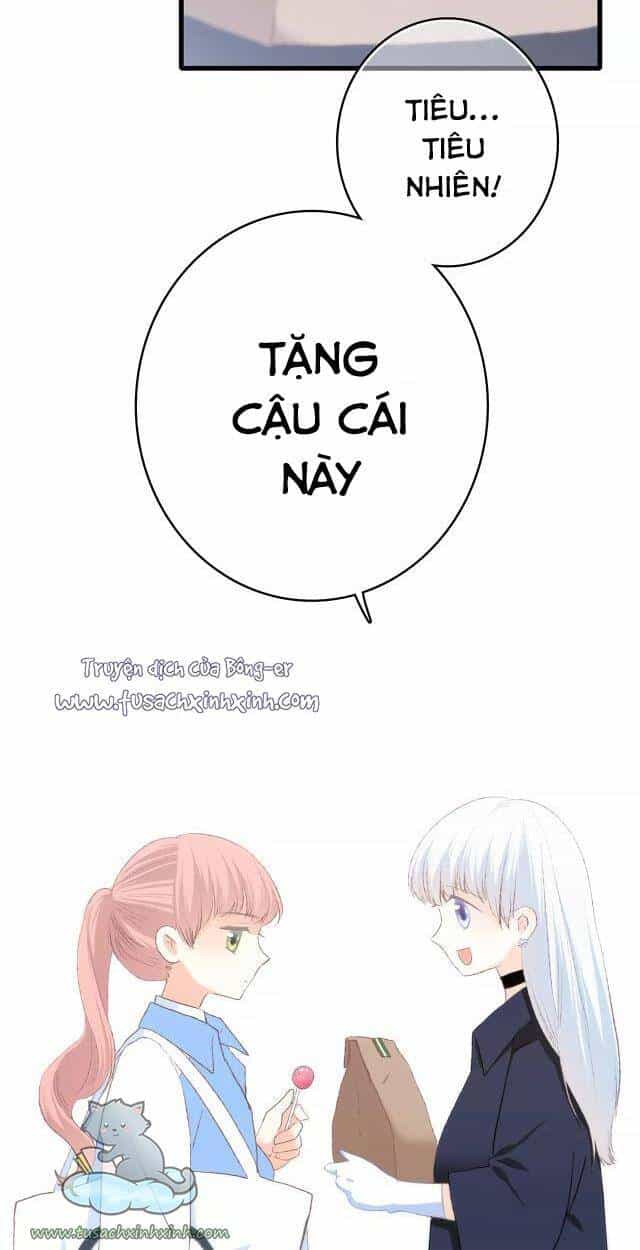 Con Tim Rung Động - Chương 69 - ảnh 30