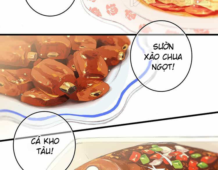 Con Tim Rung Động - Chương 8 - ảnh 24