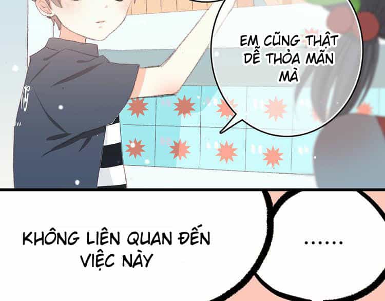 Con Tim Rung Động - Chương 8 - ảnh 50