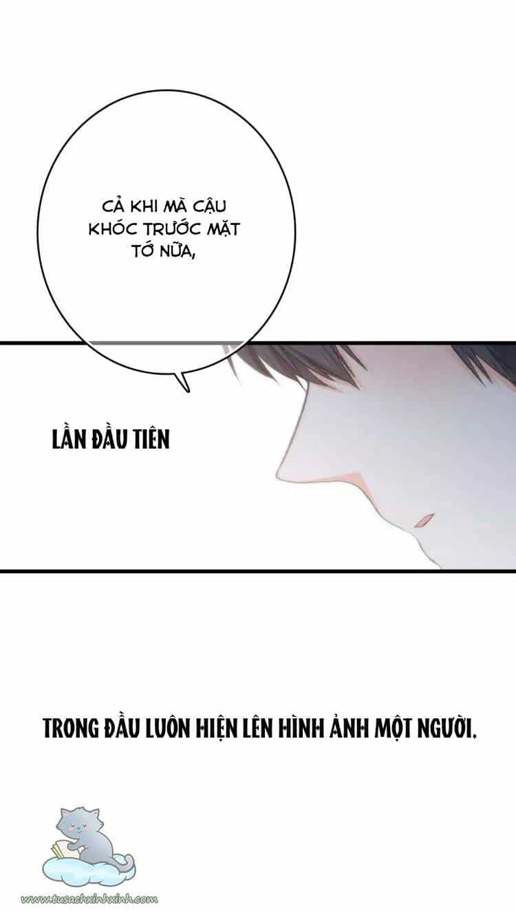 Con Tim Rung Động - Chương 72 - ảnh 41