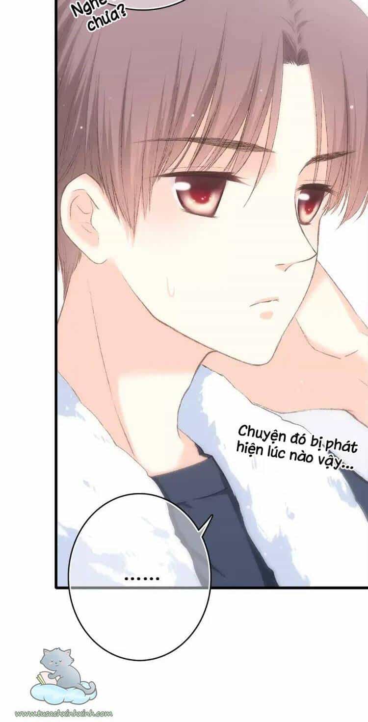 Con Tim Rung Động - Chương 72 - ảnh 6