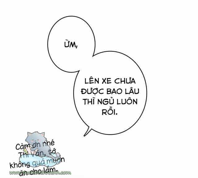 Con Tim Rung Động - Chương 73 - ảnh 22