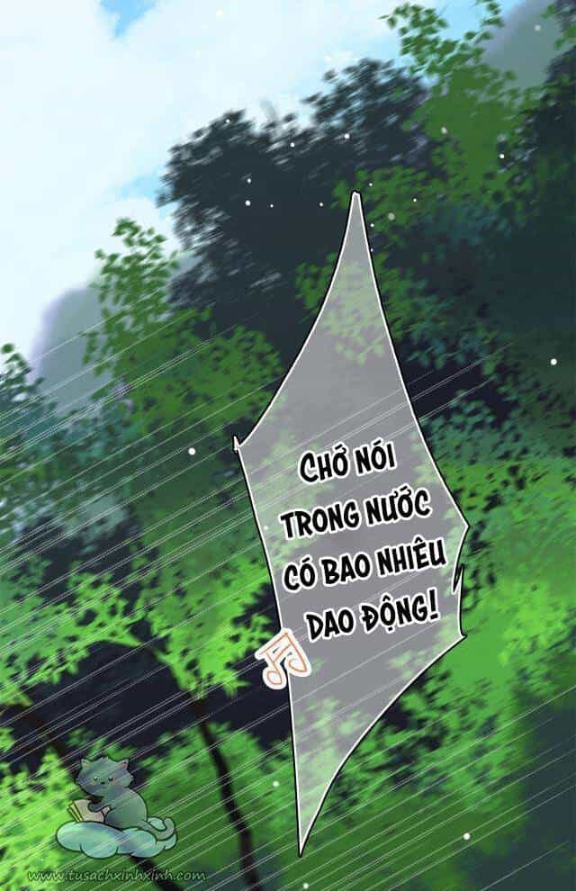 Con Tim Rung Động - Chương 73 - ảnh 4
