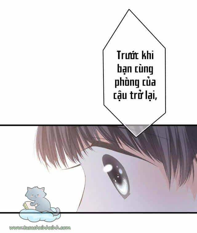 Con Tim Rung Động - Chương 73 - ảnh 90
