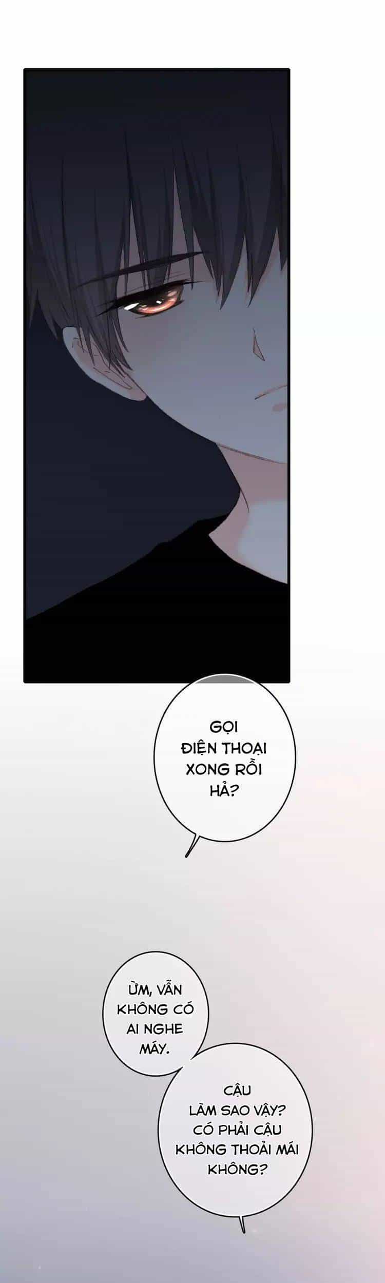 Con Tim Rung Động - Chương 74 - ảnh 23