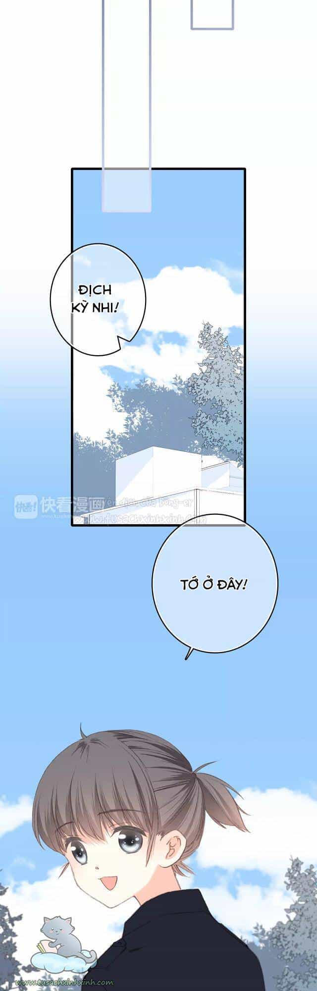 Con Tim Rung Động - Chương 75 - ảnh 12