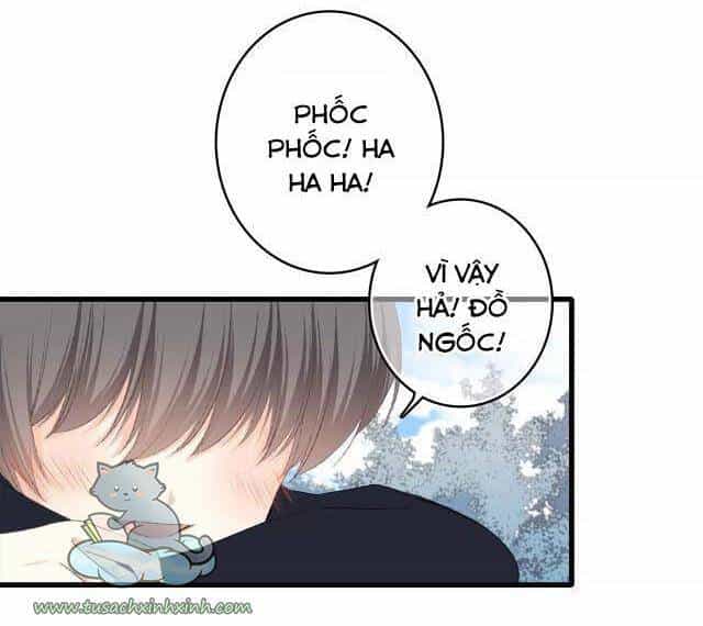 Con Tim Rung Động - Chương 76.2 - ảnh 16
