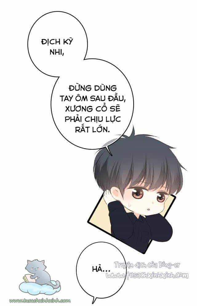 Con Tim Rung Động - Chương 76.2 - ảnh 65