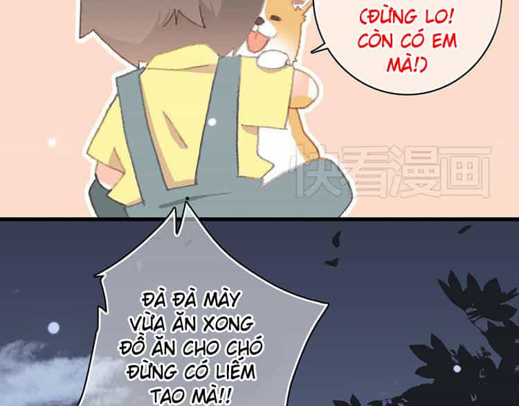 Con Tim Rung Động - Chương 9 - ảnh 122