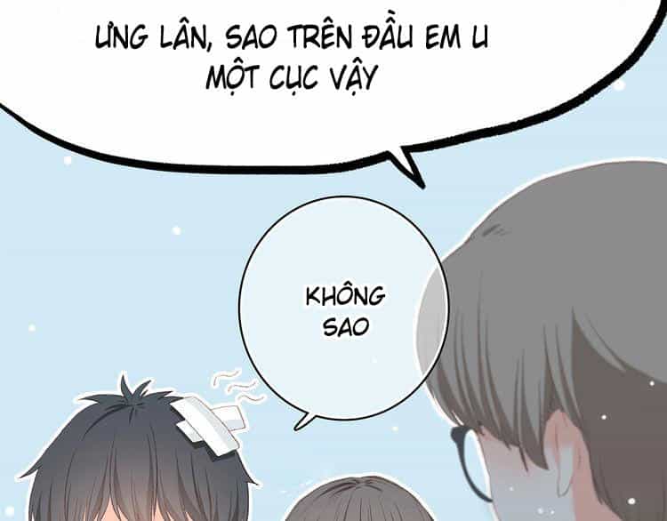 Con Tim Rung Động - Chương 9 - ảnh 31