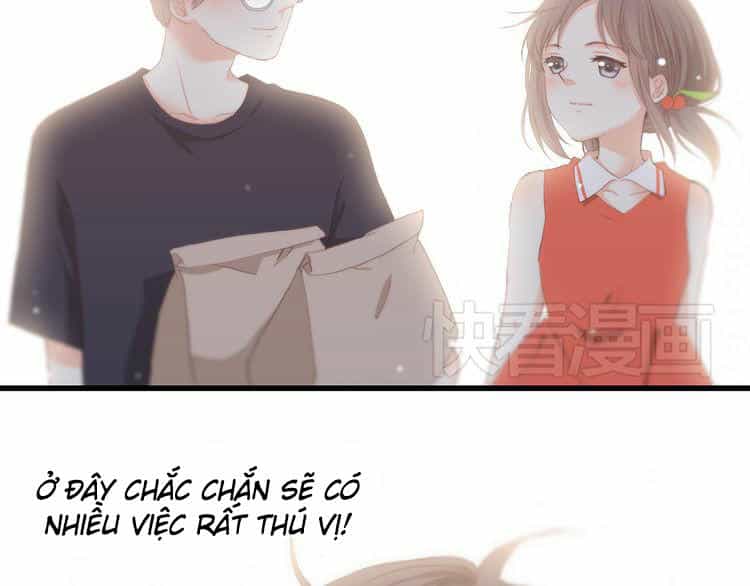 Con Tim Rung Động - Chương 9 - ảnh 76