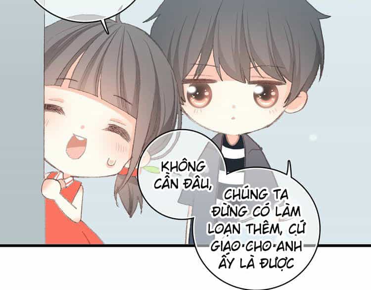 Con Tim Rung Động - Chương 9 - ảnh 97