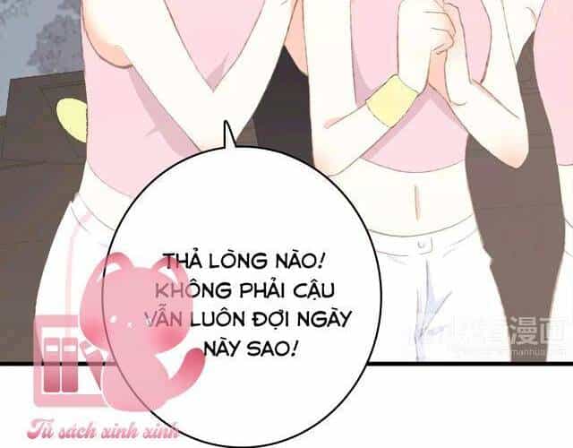 Con Tim Rung Động - Chương 80.2 - ảnh 23
