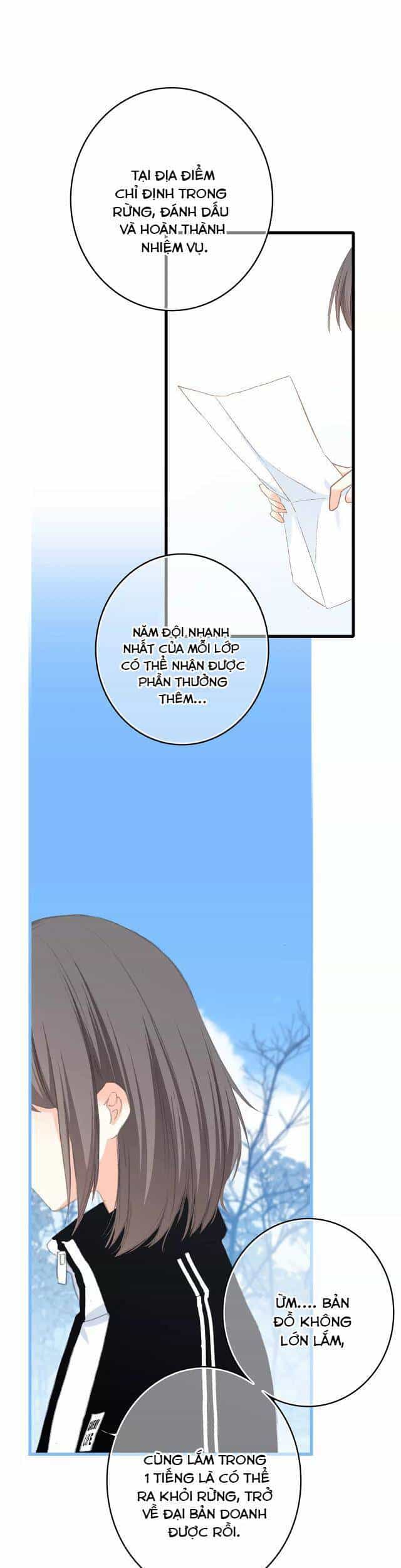 Con Tim Rung Động - Chương 81 - ảnh 1