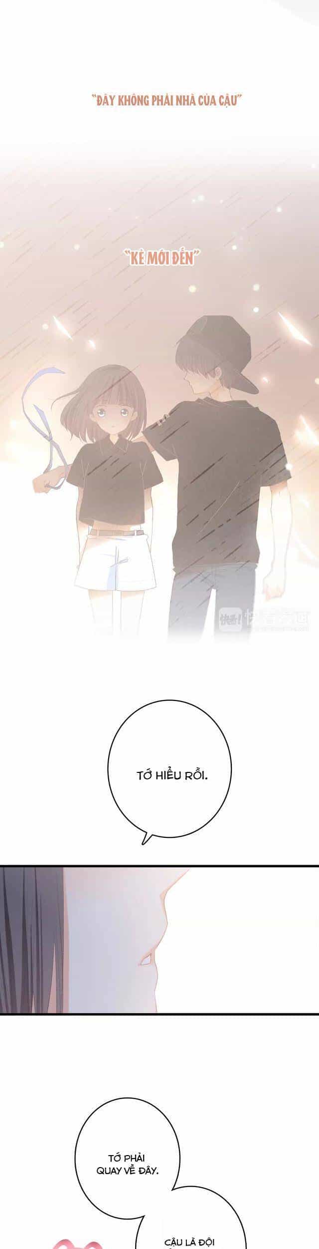 Con Tim Rung Động - Chương 81 - ảnh 19
