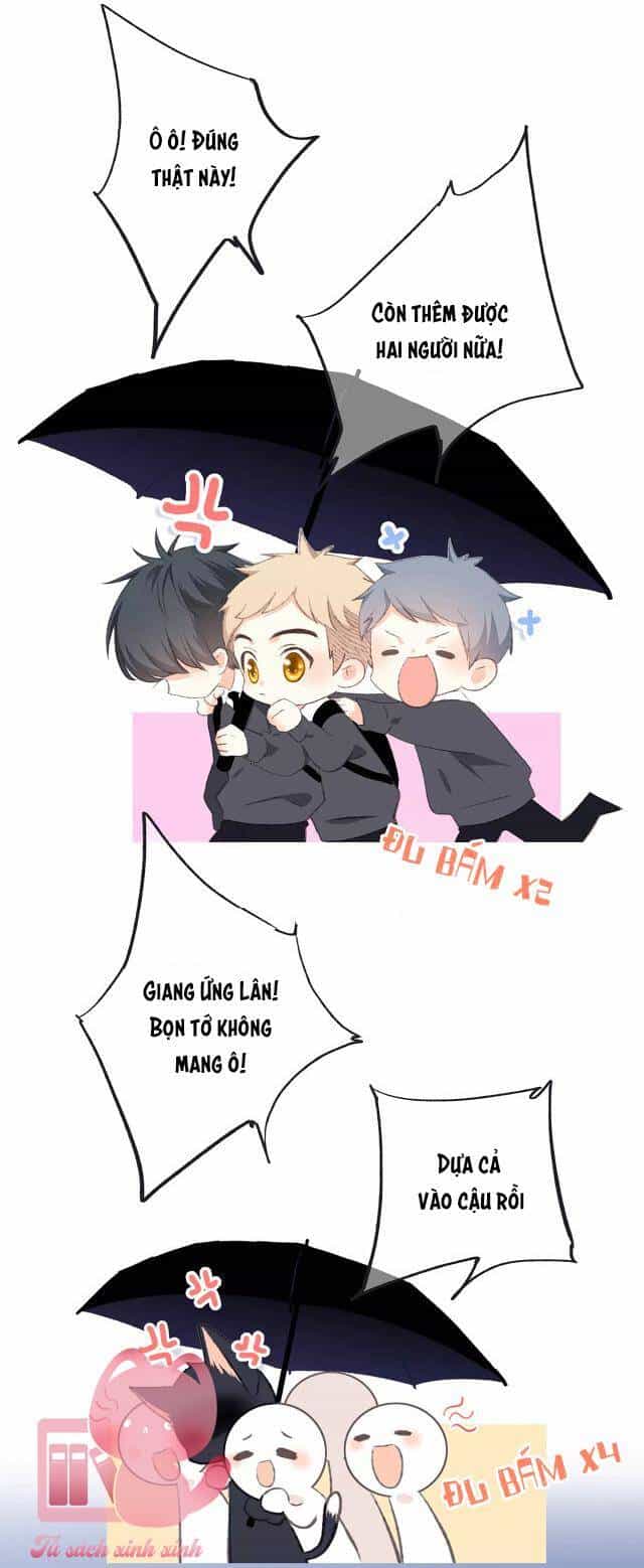 Con Tim Rung Động - Chương 84.1 - ảnh 13