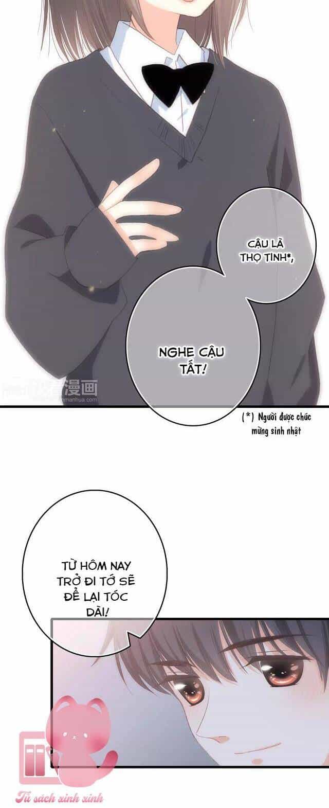 Con Tim Rung Động - Chương 84.2 - ảnh 34