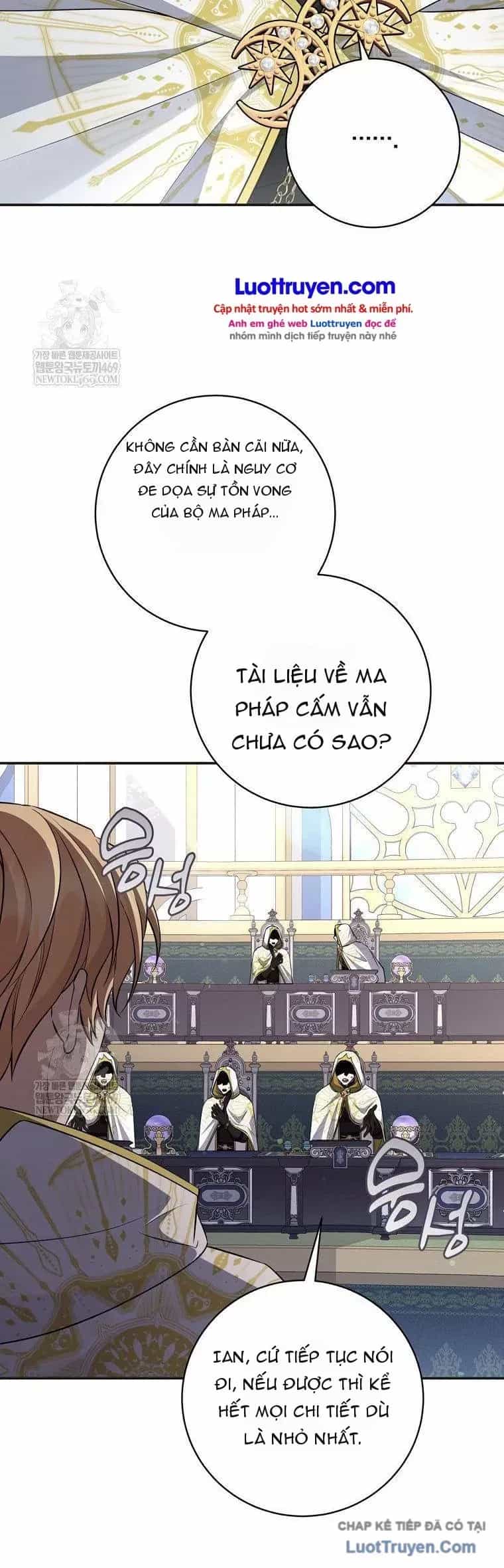 Con Trai Bá Tước Khốn Nạn Là Hoàng Đế - Chương 108 - ảnh 5