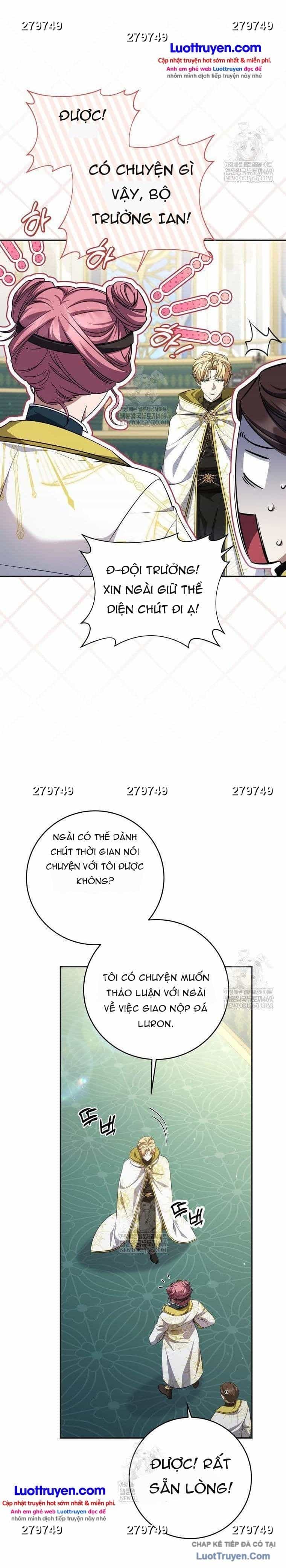 Con Trai Bá Tước Khốn Nạn Là Hoàng Đế - Chương 109 - ảnh 6