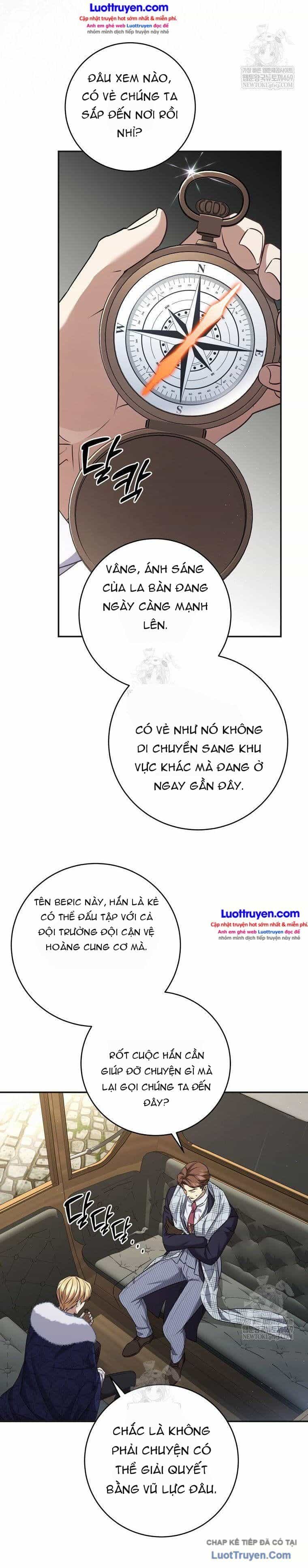 Con Trai Bá Tước Khốn Nạn Là Hoàng Đế - Chương 110 - ảnh 4