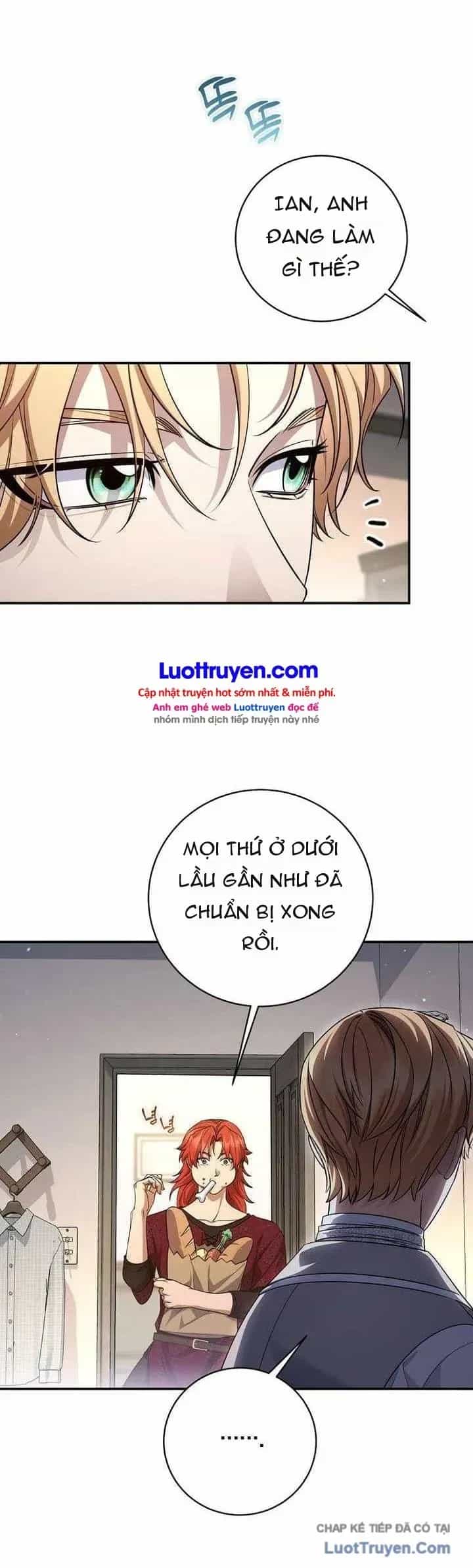 Con Trai Bá Tước Khốn Nạn Là Hoàng Đế - Chương 117 - ảnh 13
