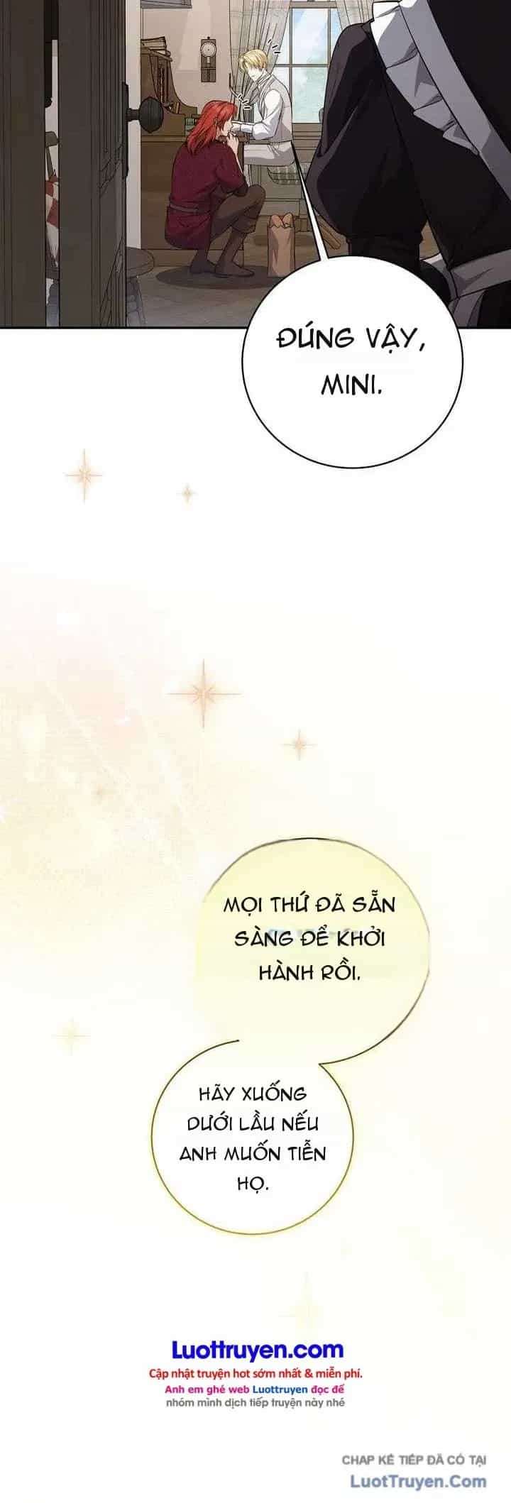 Con Trai Bá Tước Khốn Nạn Là Hoàng Đế - Chương 117 - ảnh 20