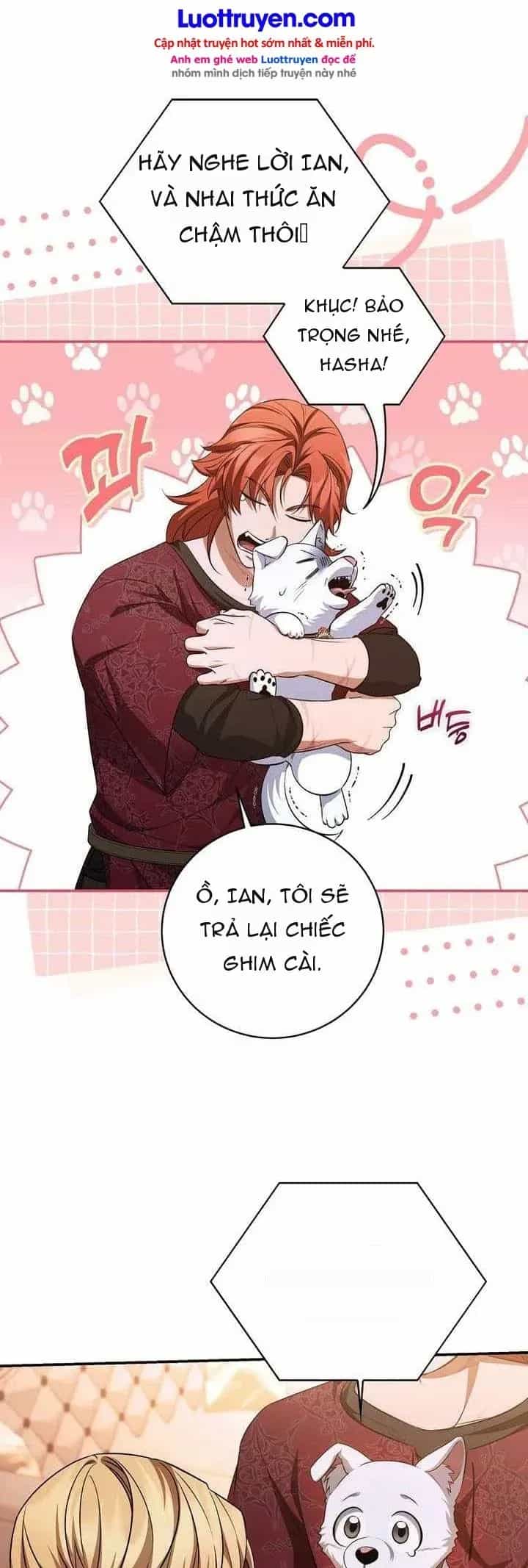 Con Trai Bá Tước Khốn Nạn Là Hoàng Đế - Chương 117 - ảnh 27
