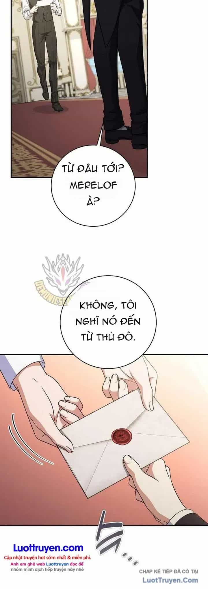 Con Trai Bá Tước Khốn Nạn Là Hoàng Đế - Chương 117 - ảnh 46