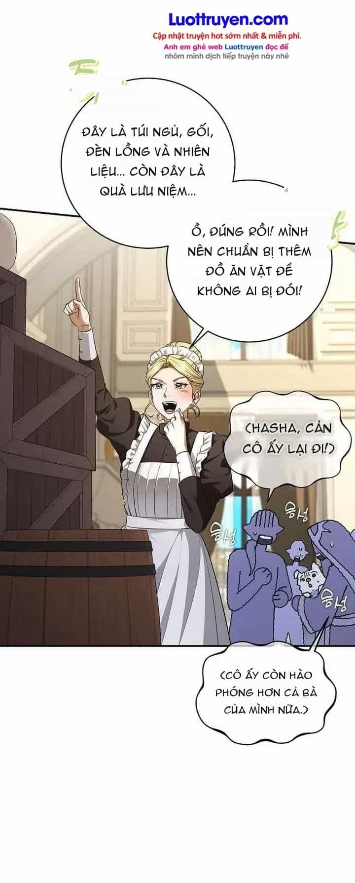 Con Trai Bá Tước Khốn Nạn Là Hoàng Đế - Chương 117 - ảnh 8