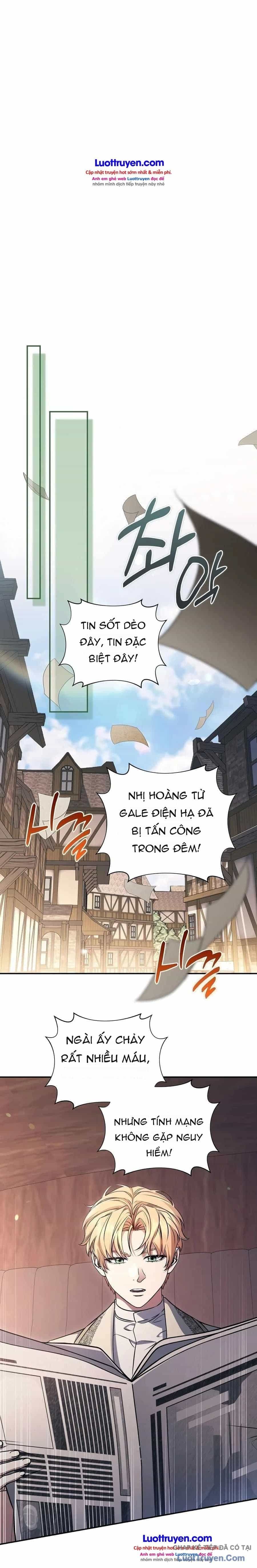 Con Trai Bá Tước Khốn Nạn Là Hoàng Đế - Chương 125 - ảnh 26